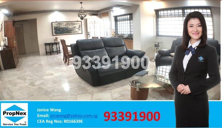 Choa Chu Kang Street 62 thumbnail photo